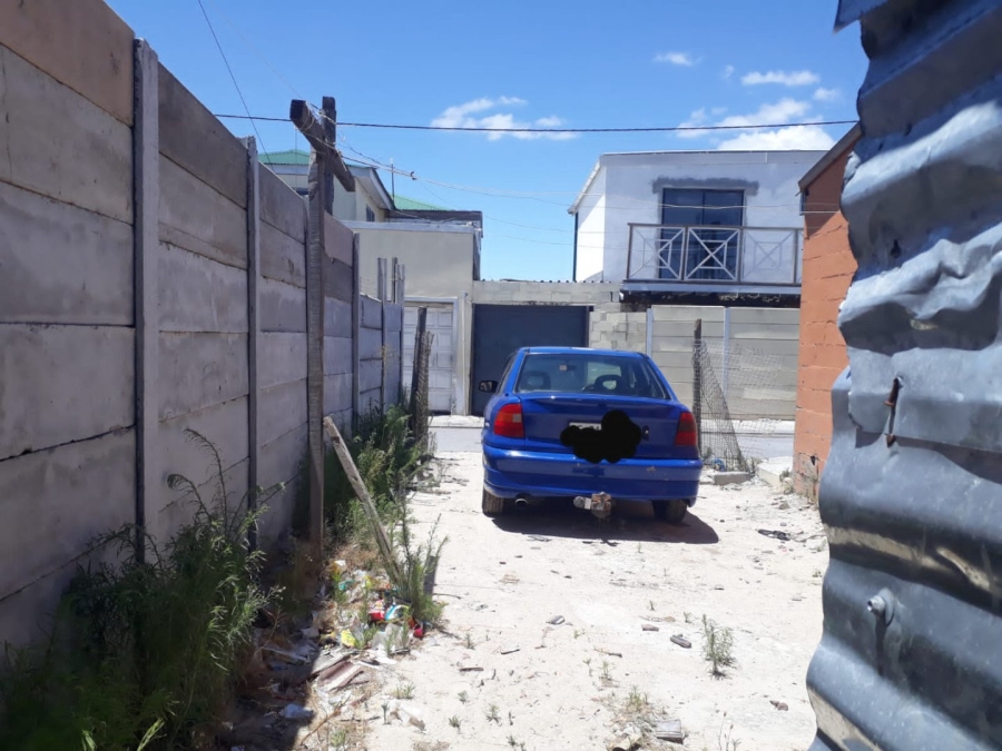 1 Bedroom Property for Sale in Leiden Western Cape